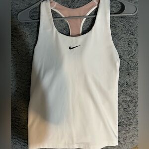 nike tank top